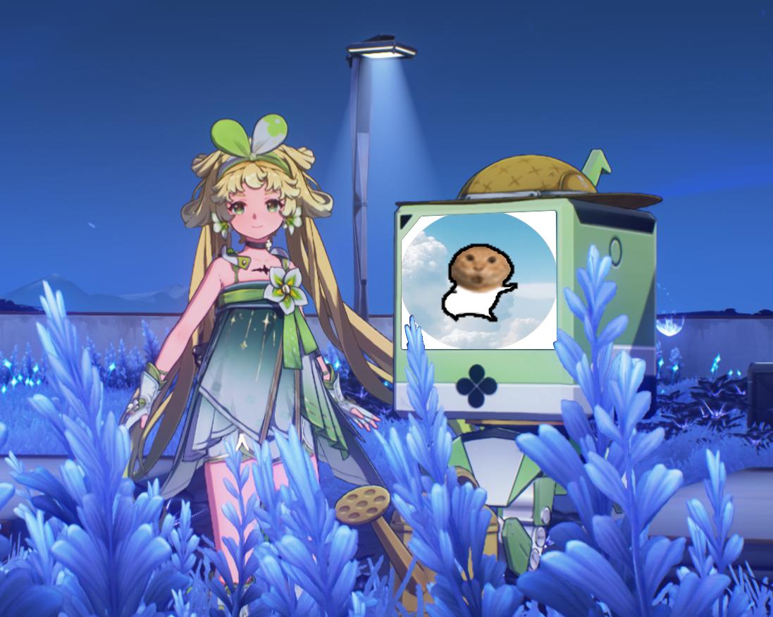 meme kurogames_verina_group_photo